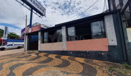 Sala comercial à venda na Rua Carolina Florence, 1530, Jardim Guanabara, Campinas, 279 m2 por R$ 1.000.000
