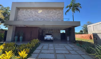 Casa em condomínio fechado com 3 quartos à venda na Rod. Campinas-Mogi Mirim, 1196, Tanquinho Velho, Jaguariúna, 252 m2 por R$ 2.290.000