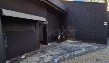 Sala comercial para alugar na Rua Irmã Serafina, 713, Centro, Campinas, 52 m2 por R$ 2.000