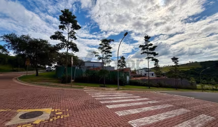 Casa em condomínio fechado com 5 quartos à venda na Avenida Isaura Roque Quércia, s/n, Loteamento Residencial Entre Verdes (Sousas), Campinas, 940 m2 por R$ 14.490.000