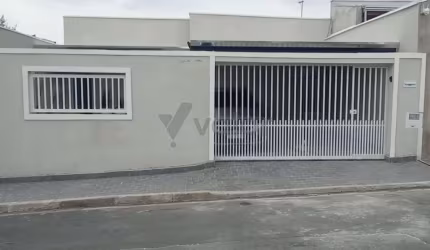 Casa com 3 quartos à venda na Albano Rodrigues, 149, Jardim García, Campinas, 115 m2 por R$ 880.000