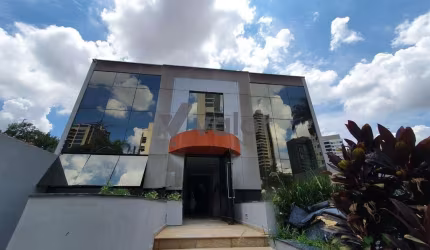 Prédio para alugar na Rua Doutor Emílio Ribas, 600, Cambuí, Campinas, 425 m2 por R$ 35.000