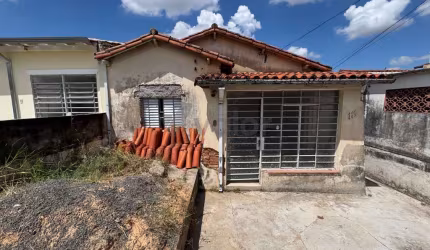 Casa comercial à venda na Rua Doutor Omar Simões Magro, 119, Vila Industrial, Campinas, 80 m2 por R$ 320.000