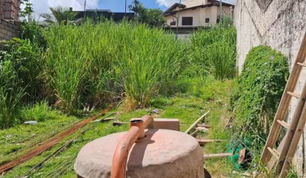 Terreno à venda na Rua Dom José Paulo da Câmara, 635, Jardim Paraíso, Campinas por R$ 375.000