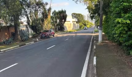 Terreno comercial à venda na Rua Eunice Virgínia Ramos Navero, 219, Parque Alto Taquaral, Campinas por R$ 750.000