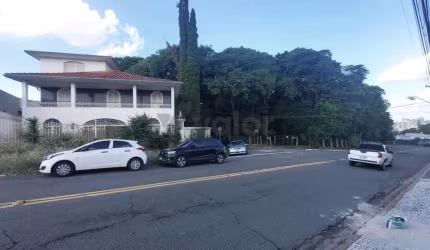 Casa comercial à venda na Rua Rocha Camargo, 17, Jardim Guanabara, Campinas, 702 m2 por R$ 2.200.000