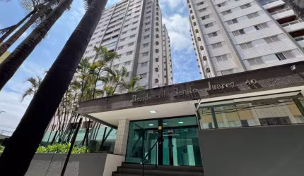 Apartamento com 4 quartos à venda na Travessa Jorge Norton, 40, Bosque, Campinas, 102 m2 por R$ 680.000