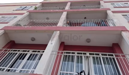 Apartamento com 2 quartos à venda na Rua Doutor Pinto Ferraz, 910, São Bernardo, Campinas, 78 m2 por R$ 295.000