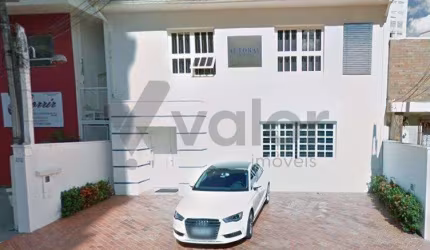 Casa comercial à venda na Rua Coelho Neto, 336, Vila Itapura, Campinas, 182 m2 por R$ 1.000.000