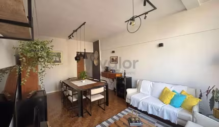 Apartamento com 2 quartos à venda na Rua Doutor Quirino, 1545, Centro, Campinas, 115 m2 por R$ 500.000
