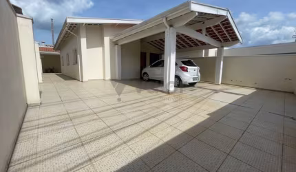 Casa com 3 quartos à venda na Maria Carolina Penteado Benetti, 51, Chácara Primavera, Campinas, 135 m2 por R$ 850.000