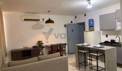 Kitnet / Stúdio para alugar na Rua Coronel Quirino, 105, Cambuí, Campinas, 30 m2 por R$ 3.300
