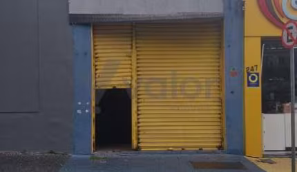 Sala comercial para alugar na Rua Saldanha Marinho, 241, Centro, Campinas, 86 m2 por R$ 4.200