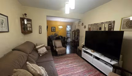Apartamento com 3 quartos à venda na Rua Coronel Quirino, 350, Cambuí, Campinas, 110 m2 por R$ 674.999