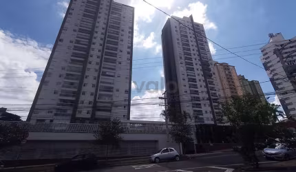 Apartamento com 2 quartos à venda na Rua Alberto Cerqueira Lima, 29, Taquaral, Campinas, 67 m2 por R$ 689.000