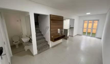 Casa em condomínio fechado com 3 quartos para alugar na Chácara Primavera, Campinas , 102 m2 por R$ 4.500