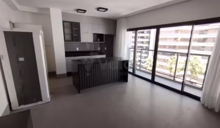 Apartamento com 1 quarto à venda na Rua Maria Monteiro, 536, Cambuí, Campinas, 53 m2 por R$ 900.000