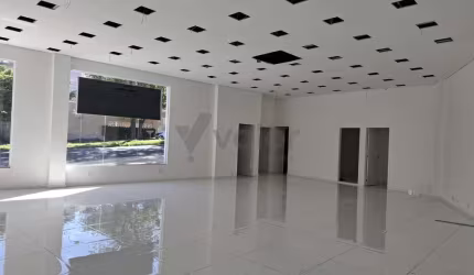 Sala comercial para alugar na Rua Doutor Celso da Silveira Rezende, 676, Jardim Leonor, Campinas, 200 m2 por R$ 13.500