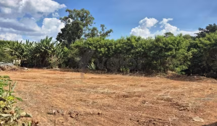 Terreno à venda na Rua Doutor João Alves dos Santos, 1041, Jardim das Paineiras, Campinas por R$ 245.000