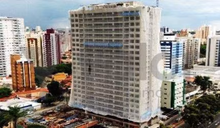 Kitnet / Stúdio à venda na Rua Barão Geraldo de Resende, 850, Jardim Guanabara, Campinas, 36 m2 por R$ 474.800