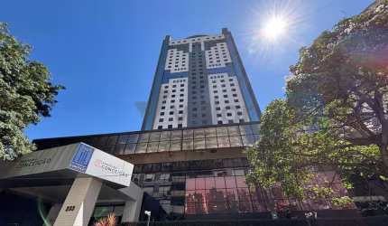 Sala comercial à venda na Rua Conceição, 233, Centro, Campinas, 45 m2 por R$ 155.000