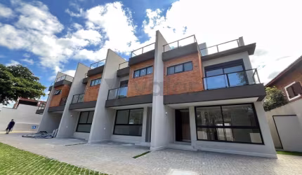 Casa em condomínio fechado com 3 quartos para alugar na Rua Hermínio Humberto Bertani, 740, Jardim das Paineiras, Campinas, 143 m2 por R$ 9.500