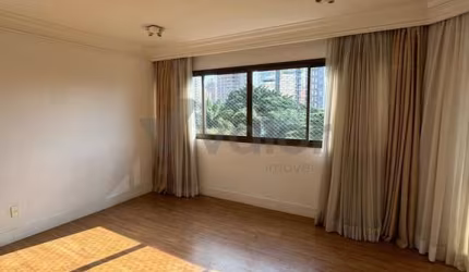 Apartamento com 3 quartos para alugar na Rua Laís Bertoni Pereira, 40, Cambuí, Campinas, 160 m2 por R$ 6.000