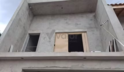 Casa com 3 quartos à venda na Rua Antônio Bertoni Garcia, 268, Jardim Antonio Von Zuben, Campinas, 130 m2 por R$ 695.000