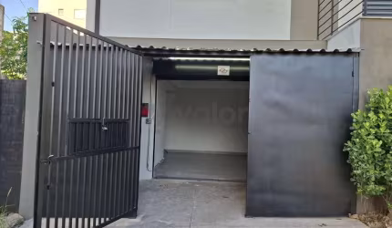 Sala comercial para alugar na Rua Doutor Francisco Pompeo, 644, São Bernardo, Campinas, 35 m2 por R$ 1.600