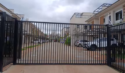 Casa em condomínio fechado com 2 quartos à venda na Rua João Chatti, 480, Parque Taquaral, Campinas, 88 m2 por R$ 960.000