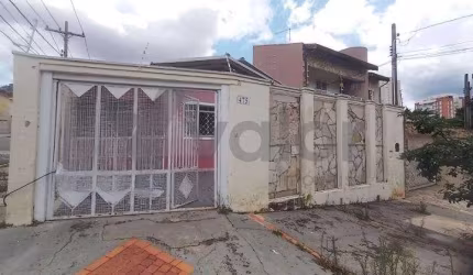 Casa comercial para alugar na Rua Doutor Antônio Castro Prado, 475, Taquaral, Campinas, 164 m2 por R$ 4.800