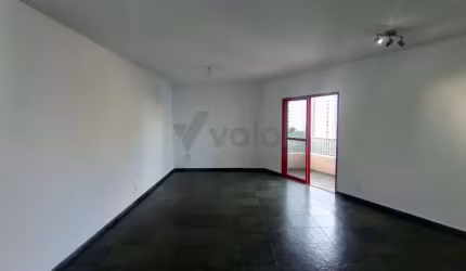 Apartamento com 4 quartos para alugar na Rua José Paulino, 1875, Vila Itapura, Campinas, 151 m2 por R$ 2.300