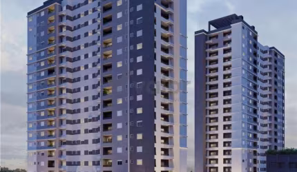 Apartamento com 2 quartos à venda na Rua Aguinaldo Xavier de Souza, 121, Loteamento Parque São Martinho, Campinas, 65 m2 por R$ 650.000