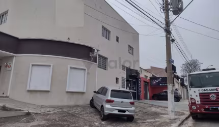 Sala comercial para alugar na Avenida Paulo Corrêa Viana, 652, Parque Jambeiro, Campinas, 60 m2 por R$ 2.000