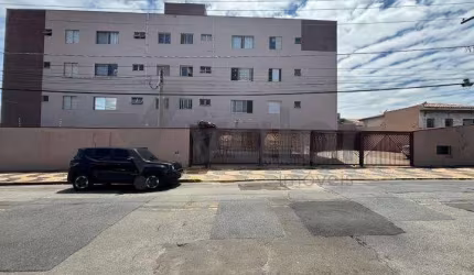 Apartamento com 2 quartos à venda na Avenida José Ademar Etter, 630, Vila Marieta, Campinas, 65 m2 por R$ 300.000
