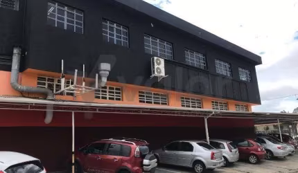 Sala comercial para alugar na Rua Padre Manuel Bernades, 971, Parque Taquaral, Campinas, 900 m2 por R$ 30.000