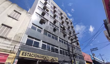 Sala comercial à venda na Rua Costa Aguiar, 86-96, Centro, Campinas, 48 m2 por R$ 100.000
