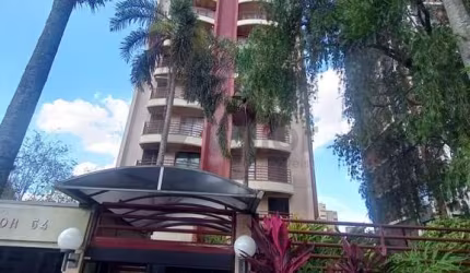 Apartamento com 1 quarto à venda na Rua São Pedro, 54, Cambuí, Campinas, 56 m2 por R$ 465.000