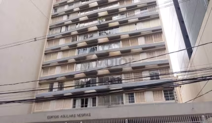Apartamento com 2 quartos à venda na Rua Conceição, 360, Cambuí, Campinas, 110 m2 por R$ 595.000