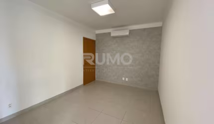 Apartamento com 1 quarto à venda na Rua Major Solon, 616, Cambuí, Campinas, 51 m2 por R$ 650.000