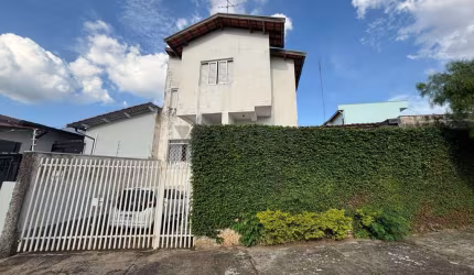 Casa comercial à venda na Rua Doutor José Ferreira de Camargo, 1630, Jardim Planalto, Campinas, 192 m2 por R$ 670.000