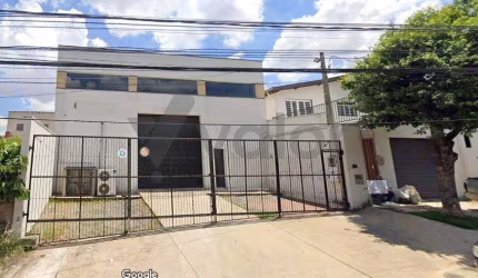 Barracão / Galpão / Depósito à venda na Avenida Senador Antônio Lacerda Franco, 1002, Jardim do Lago, Campinas, 311 m2 por R$ 1.150.000