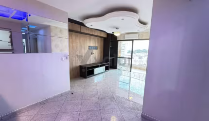 Apartamento com 3 quartos para alugar na Rua Saulo de Carvalho Luz, 111, Jardim Aurélia, Campinas, 91 m2 por R$ 4.500