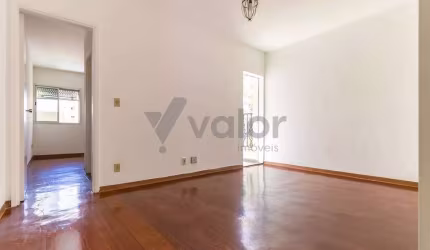 Apartamento com 1 quarto à venda na Rua Doutor Guilherme da Silva, 478, Cambuí, Campinas, 57 m2 por R$ 400.000