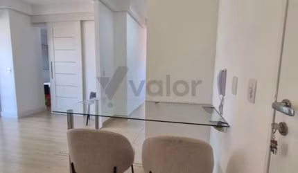 Apartamento com 1 quarto à venda na Rua dos Bandeirantes, 491, Cambuí, Campinas, 42 m2 por R$ 580.000
