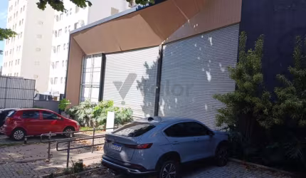 Sala comercial para alugar na Rua Maria Monteiro, 1652, Cambuí, Campinas, 600 m2 por R$ 28.000