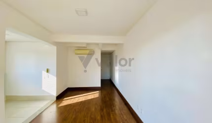 Apartamento com 1 quarto para alugar na Rua José Guatemosin Nogueira, 45, Cambuí, Campinas, 51 m2 por R$ 3.100