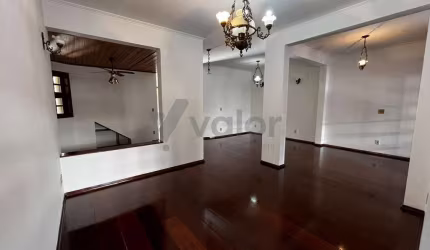Casa em condomínio fechado com 4 quartos à venda na Rua Egberto Ferreira de Arruda Camargo, 900, Notre Dame, Campinas, 350 m2 por R$ 2.980.000