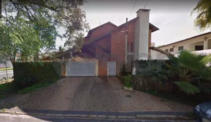 Casa com 5 quartos para alugar na Avenida Doutor Heitor Penteado, 11, Parque Taquaral, Campinas, 279 m2 por R$ 12.500
