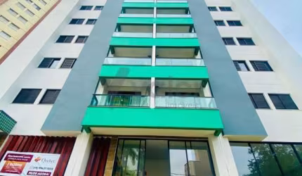 Apartamento com 2 quartos à venda na Rua Comendador Luiz José Pereira de Queiroz, 130, Botafogo, Campinas, 70 m2 por R$ 530.000